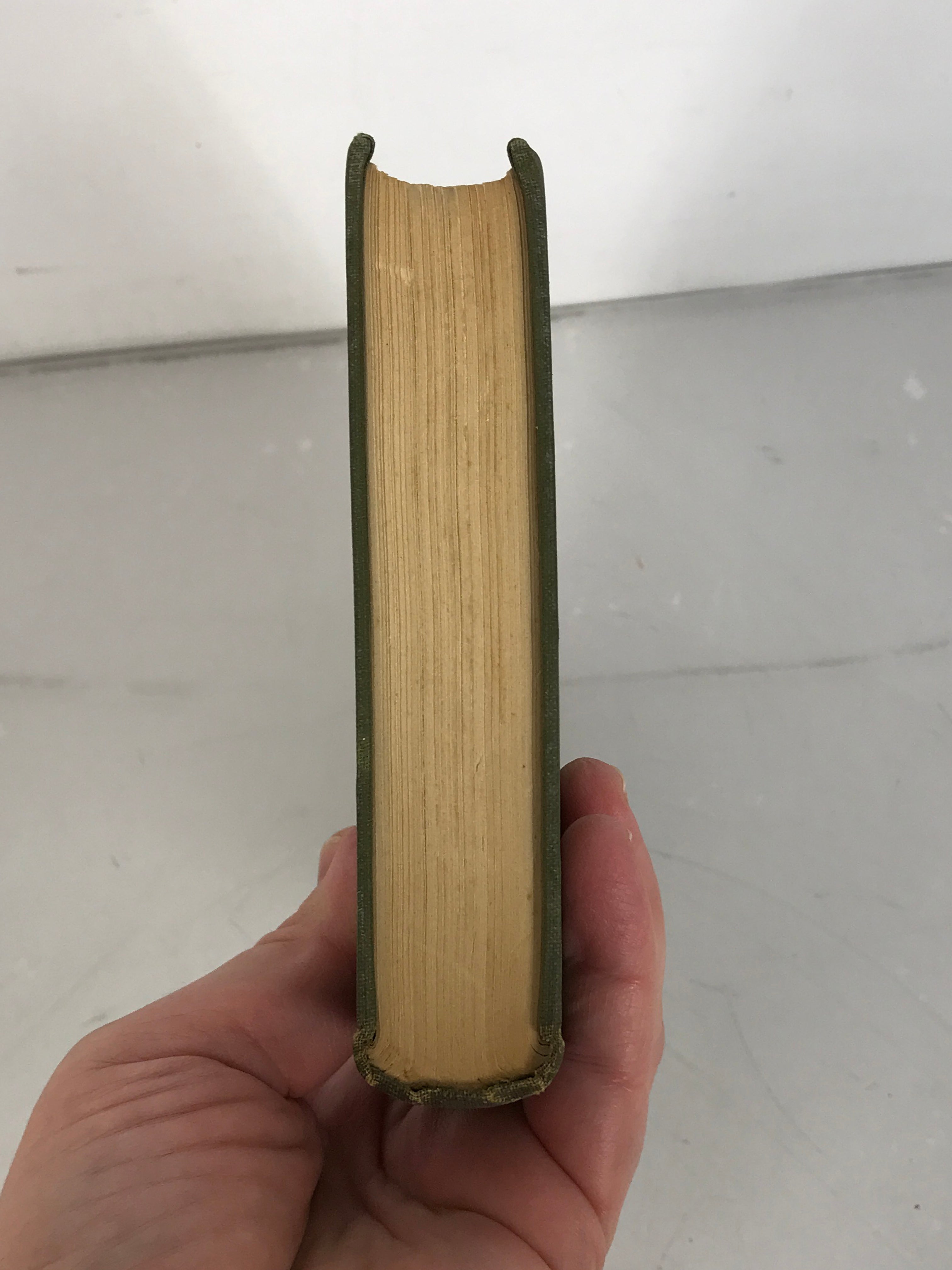 The Main Currents of Zoology by William A. Locy 1918 Henry Holt and Company HC