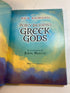 Percy Jackson's Greek Gods Rick Riordan 2014