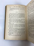 Set of 5: Every Man's Library Walton, Hawthorne, Arnold, Ibsen Gibbon 1909-12 HC