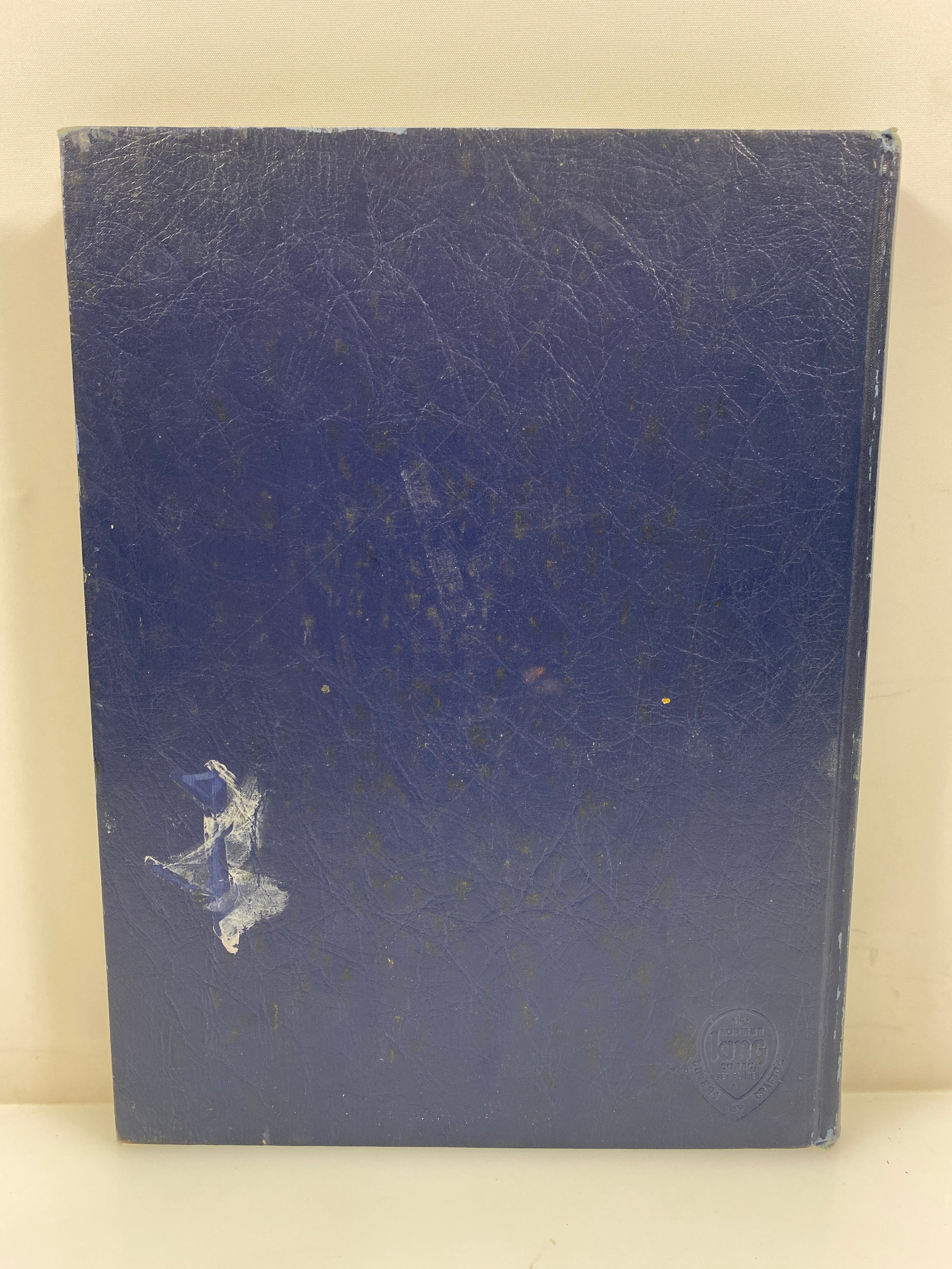 1967 Msgr O'Rafferty High School Yearbook Lansing, Michigan HC