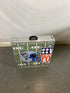 Collapsible Detroit Lions Beer Pong Table