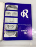 1967 Msgr O'Rafferty High School Yearbook Lansing, Michigan HC
