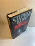 Misery Stephen King HCDJ 1987