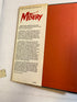 Misery Stephen King HCDJ 1987