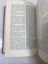 A Catholic Dictionary by Attwater Ex-library 1962 HC