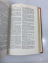 A Catholic Dictionary by Attwater Ex-library 1962 HC