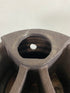 Little Giant Copper Kettle Classical Fountain w/ Planter