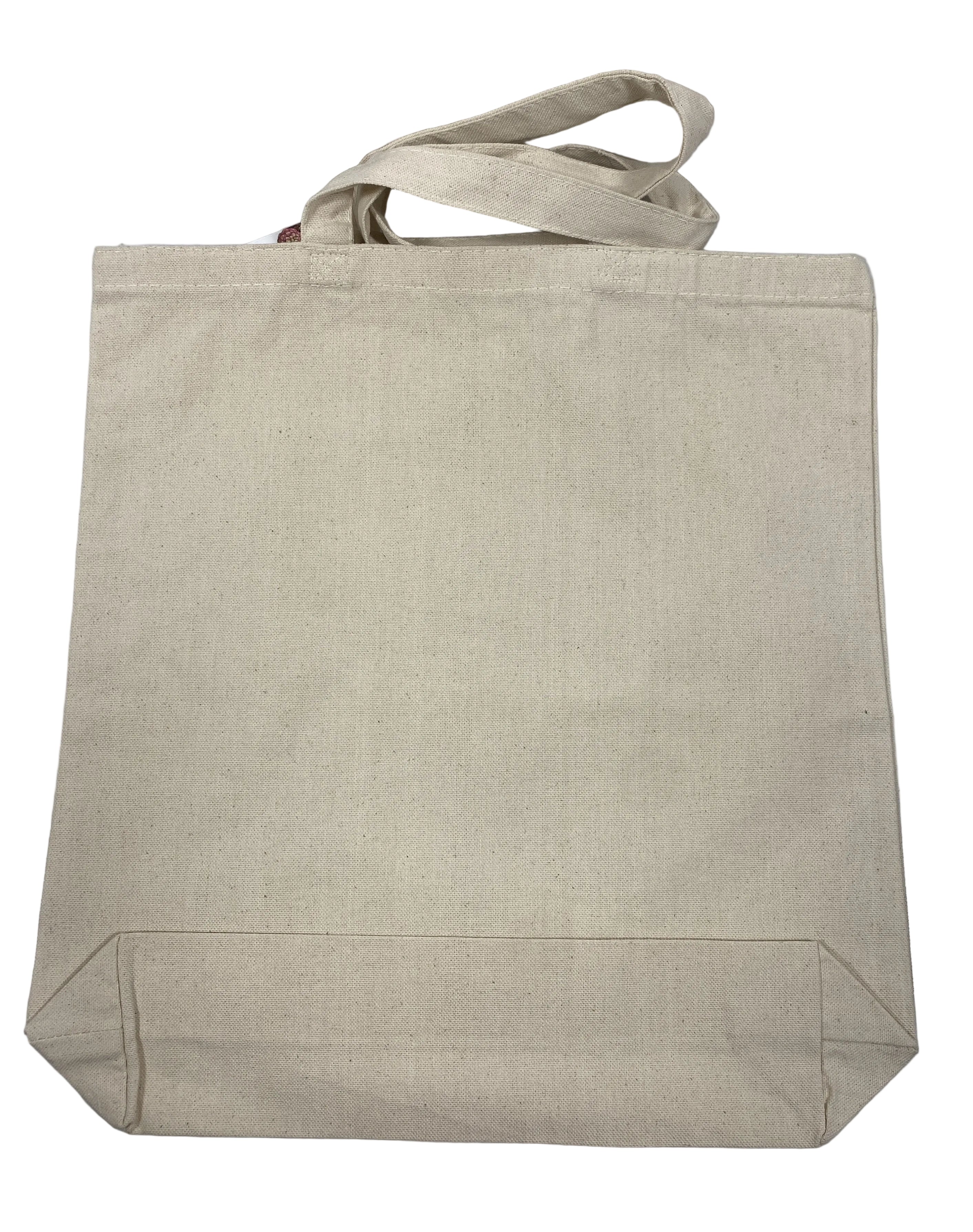 Avery Lane Gifts La Petite Ballerina Paris Tote Bag