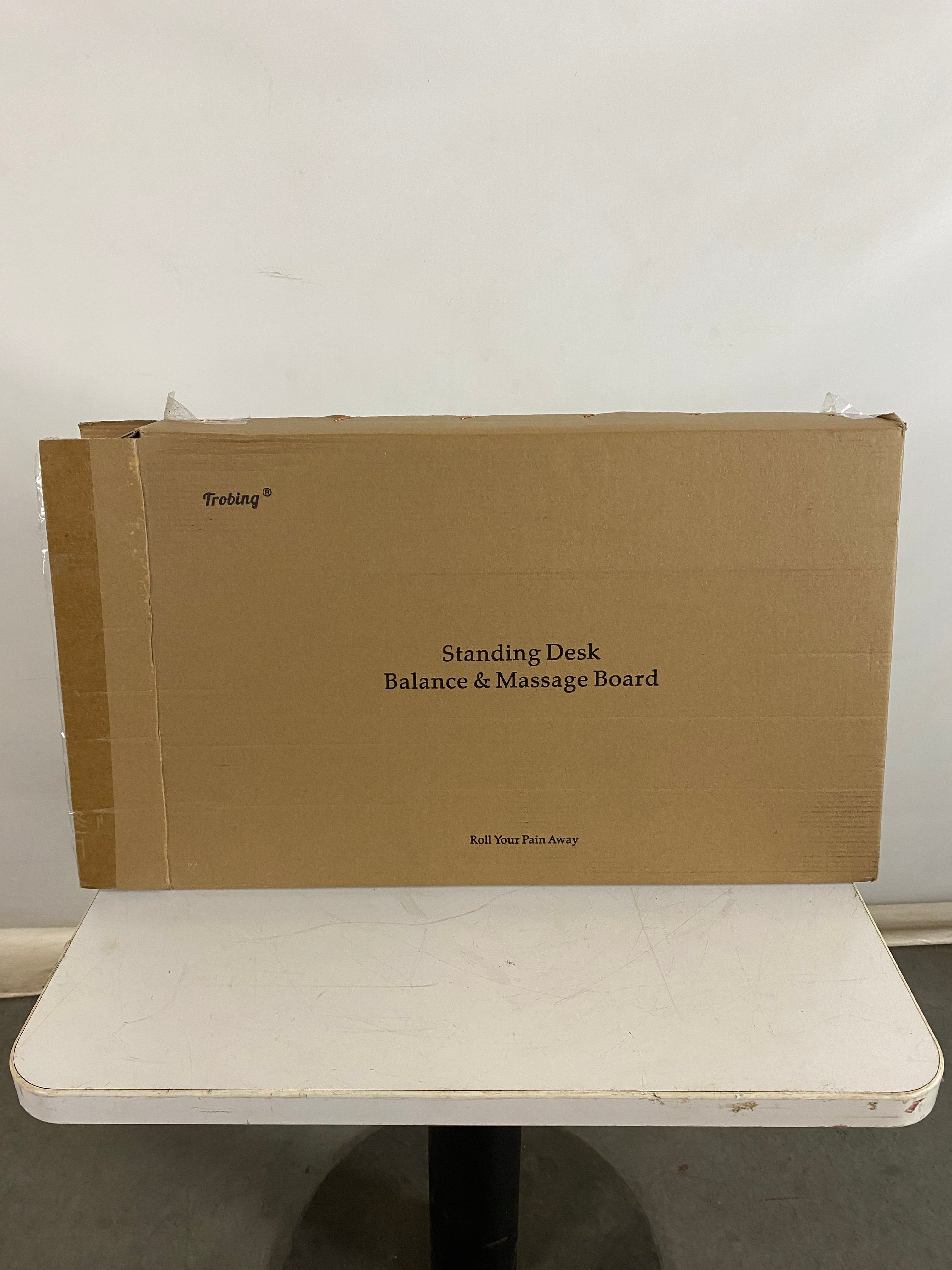 Trobing Standing Balance Massage Board