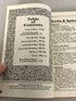 Aphrodisia An Experience in Herbs Spices & Essential Oils 1974 SC