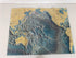 Lot of 4 Nat Geo Ocean Floor Maps/Infographics Atlantic/Pacific/Arctic