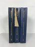 3 Volumes: Human Events The National Conservative Weekly Vintage HC
