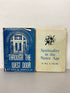 Lot of 2 Roy A. Cheville RLDS Books 1946-1962 HC DJ