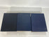 3 Volumes: Human Events The National Conservative Weekly Vintage HC