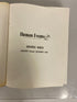 3 Volumes: Human Events The National Conservative Weekly Vintage HC