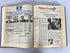 3 Volumes: Human Events The National Conservative Weekly Vintage HC