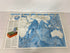 Lot of 4 Nat Geo Ocean Floor Maps/Infographics Atlantic/Pacific/Arctic