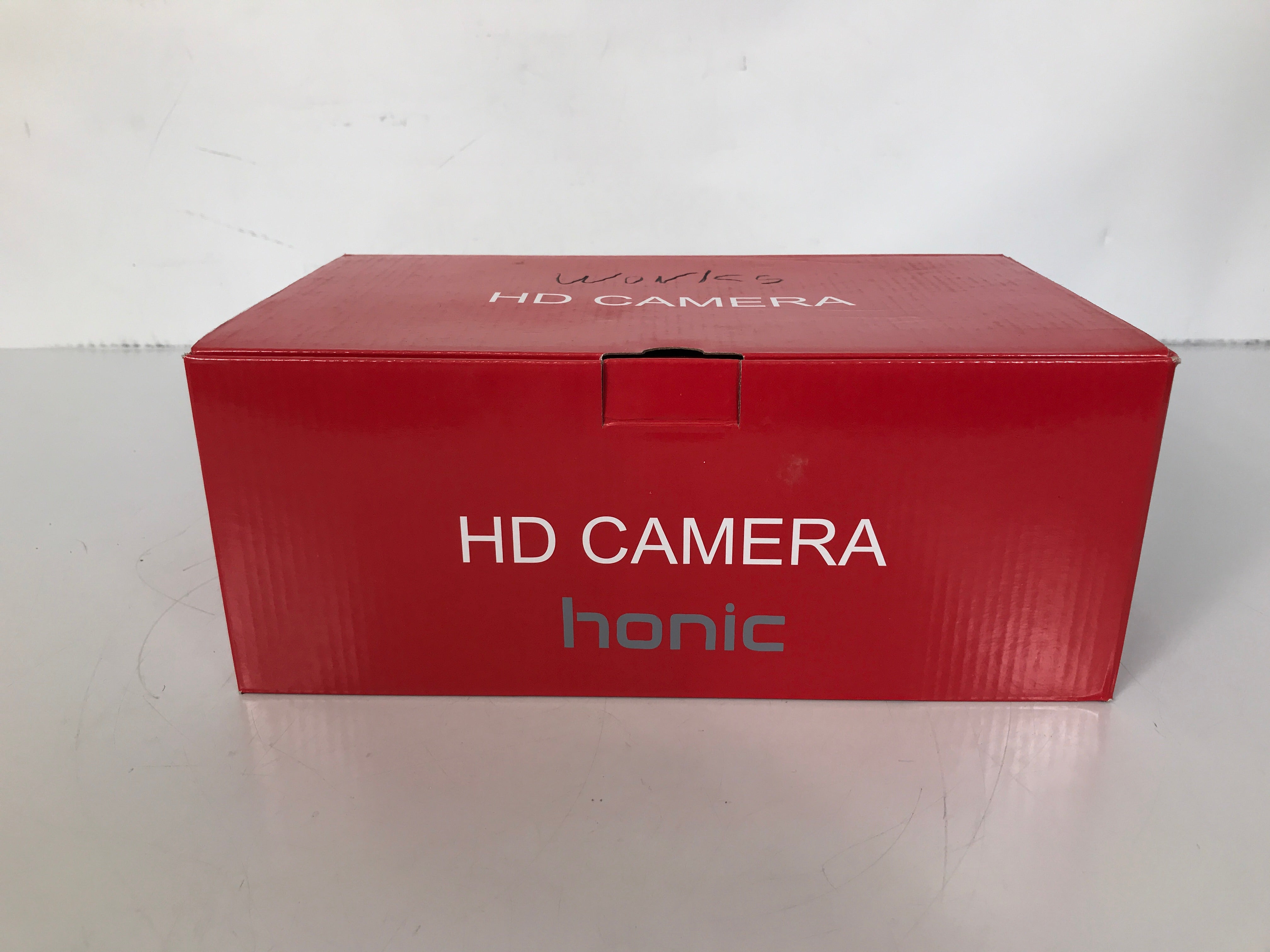 Honic Waterproof IR Video Surveillance Camera