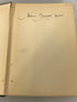 Greek Literature in Translation Howe and Harrer 1924 HC