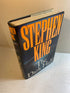 The Dark Half Stephen King HCDJ 1989