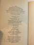 The Dark Half Stephen King HCDJ 1989