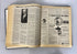 3 Volumes: Human Events The National Conservative Weekly Vintage HC
