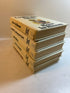 Lot of 5 Louisa May Alcott Novels 1970s Grosset & Dunlap HC