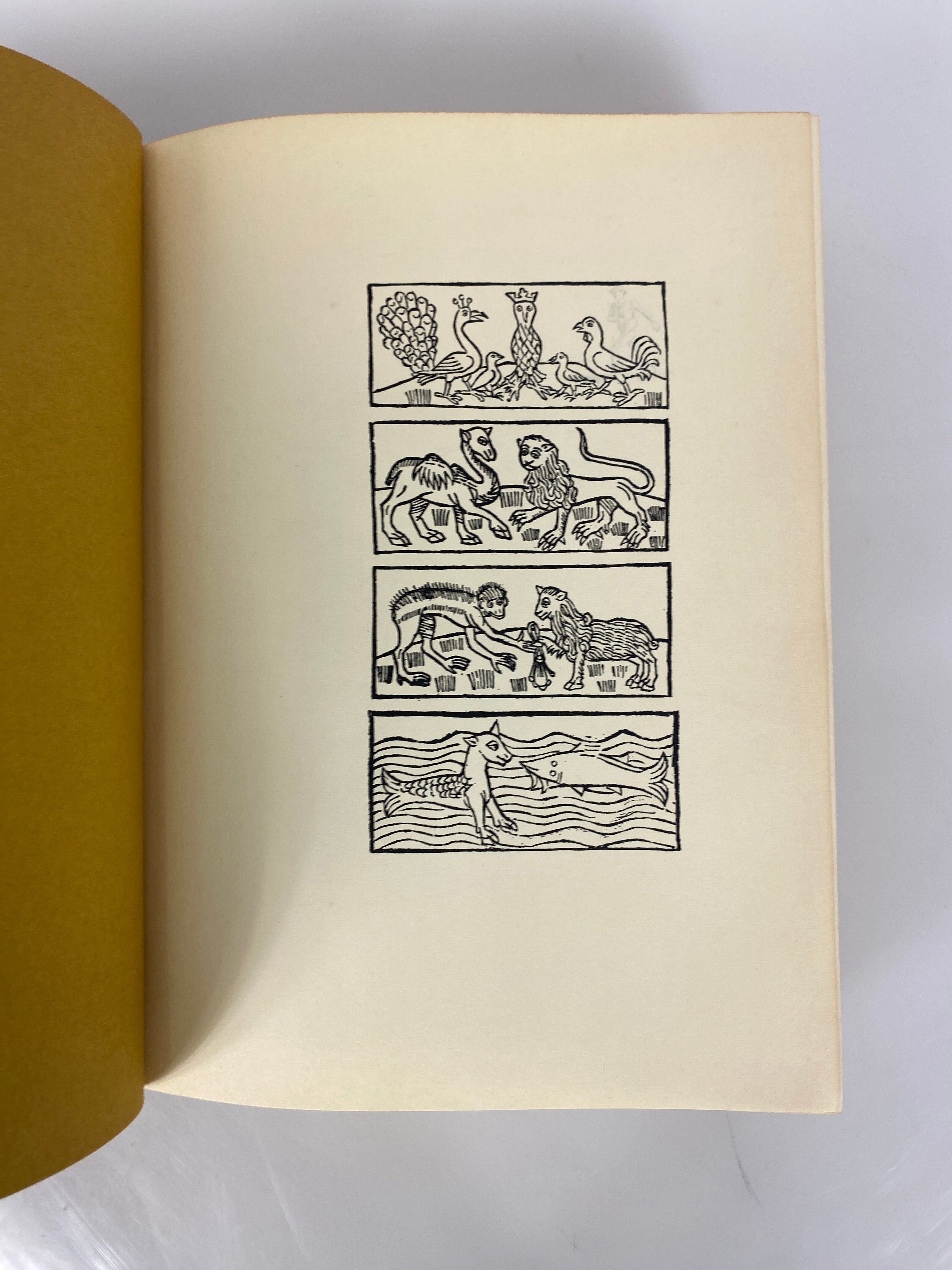The World of Animals Joseph Wood Krutch HC 1961