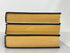 3 Volumes: Human Events The National Conservative Weekly Vintage HC