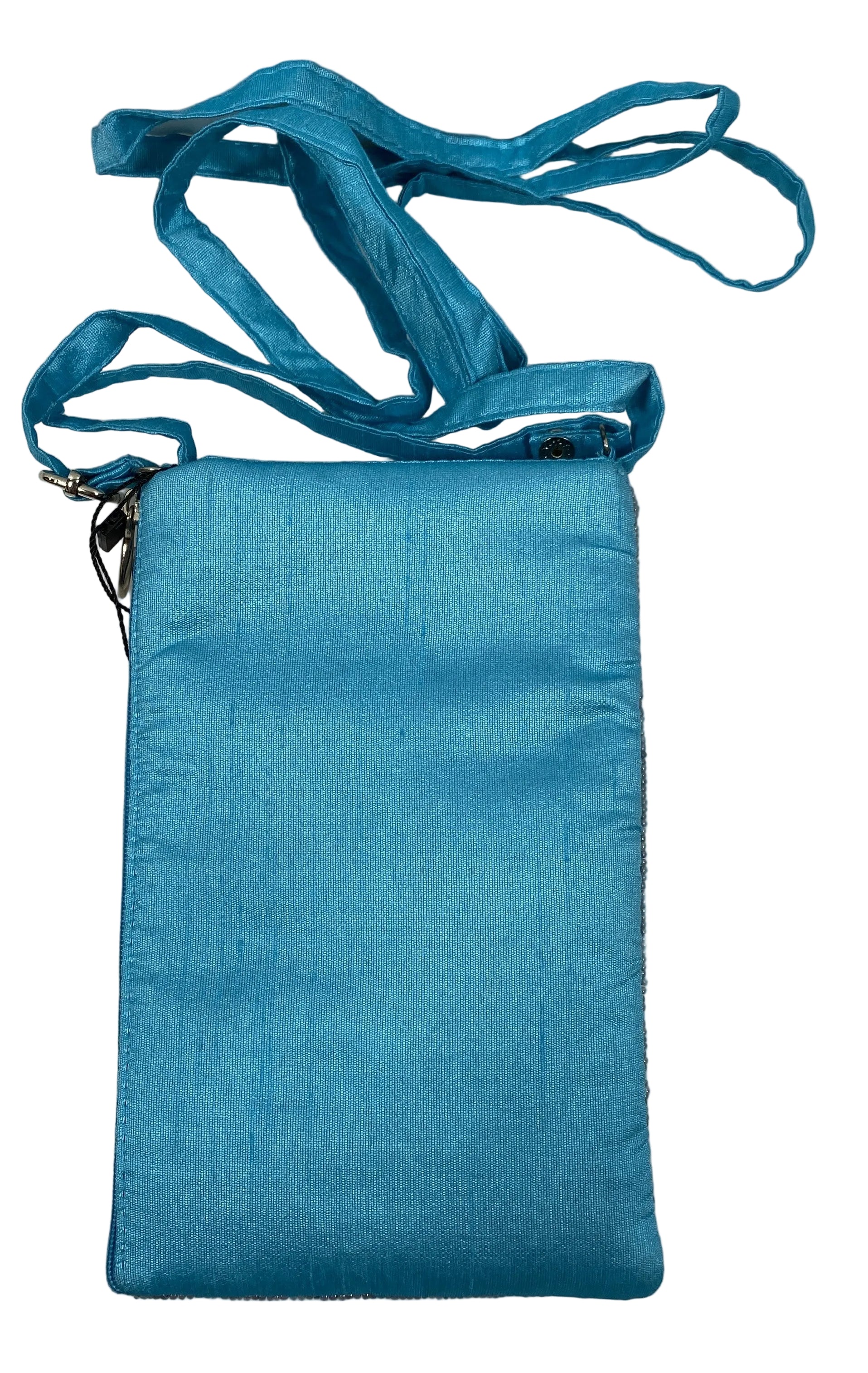 Bamboo Trading Company Club Margarita Crossbody Bag