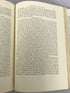 Lot of 2 Vintage History of Science Books: The History of Biology (1949) and Chemical Pioneers (1939) HC DJ