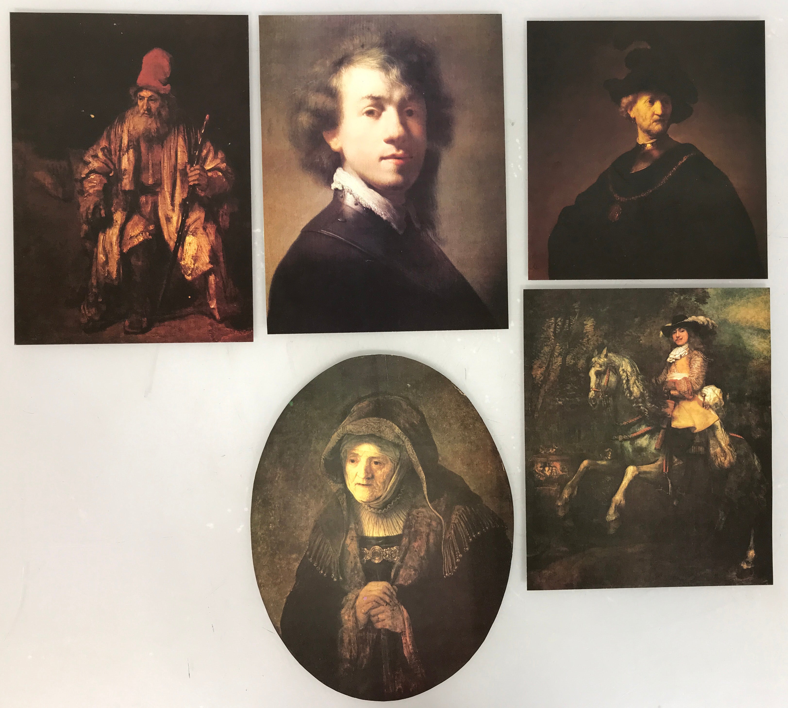 Rembrandt Art Prints