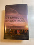 Under the Dome Stephen King HCDJ 2009