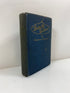 Bring Me His Ears by Clarence Mulford 1922 Antique A.L. Burt HC