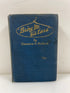 Bring Me His Ears by Clarence Mulford 1922 Antique A.L. Burt HC