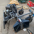 Harley Skid Steer Landscape Power Rake