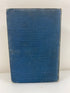 Bring Me His Ears by Clarence Mulford 1922 Antique A.L. Burt HC