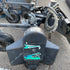 Harley Skid Steer Landscape Power Rake