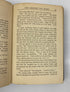 Bring Me His Ears by Clarence Mulford 1922 Antique A.L. Burt HC