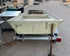 StarCraft Flatbottom Boat w/ Trailer