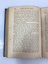 Bring Me His Ears by Clarence Mulford 1922 Antique A.L. Burt HC
