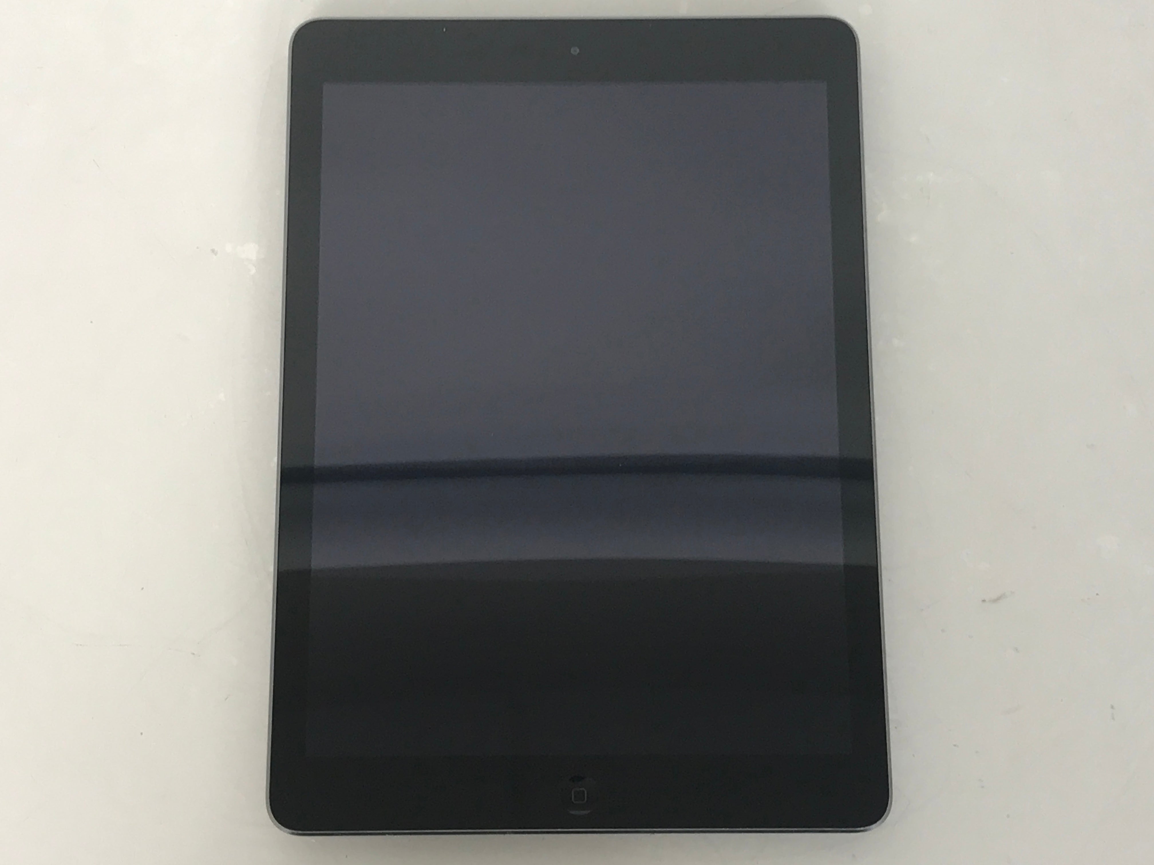 Apple Black iPad Air 32GB 9.7" A1474 WiFi Only