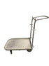 Royce Rolls Half Oval Platform Cart