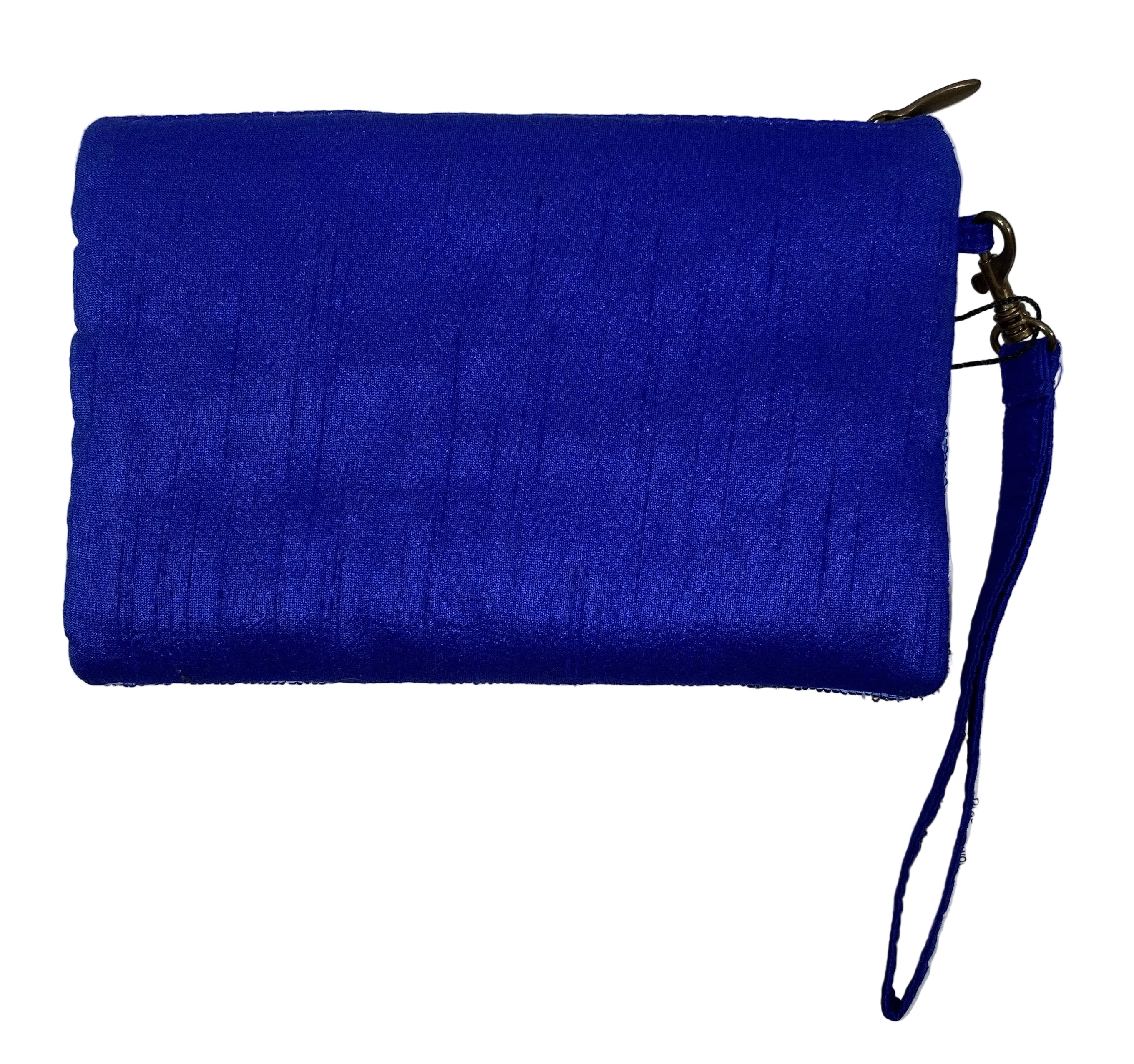 Bamboo Trading Company Club Gymnasts Crossbody Bag