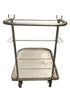 Royce Rolls Half Oval Platform Cart