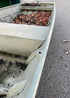 StarCraft Flatbottom Boat w/ Trailer
