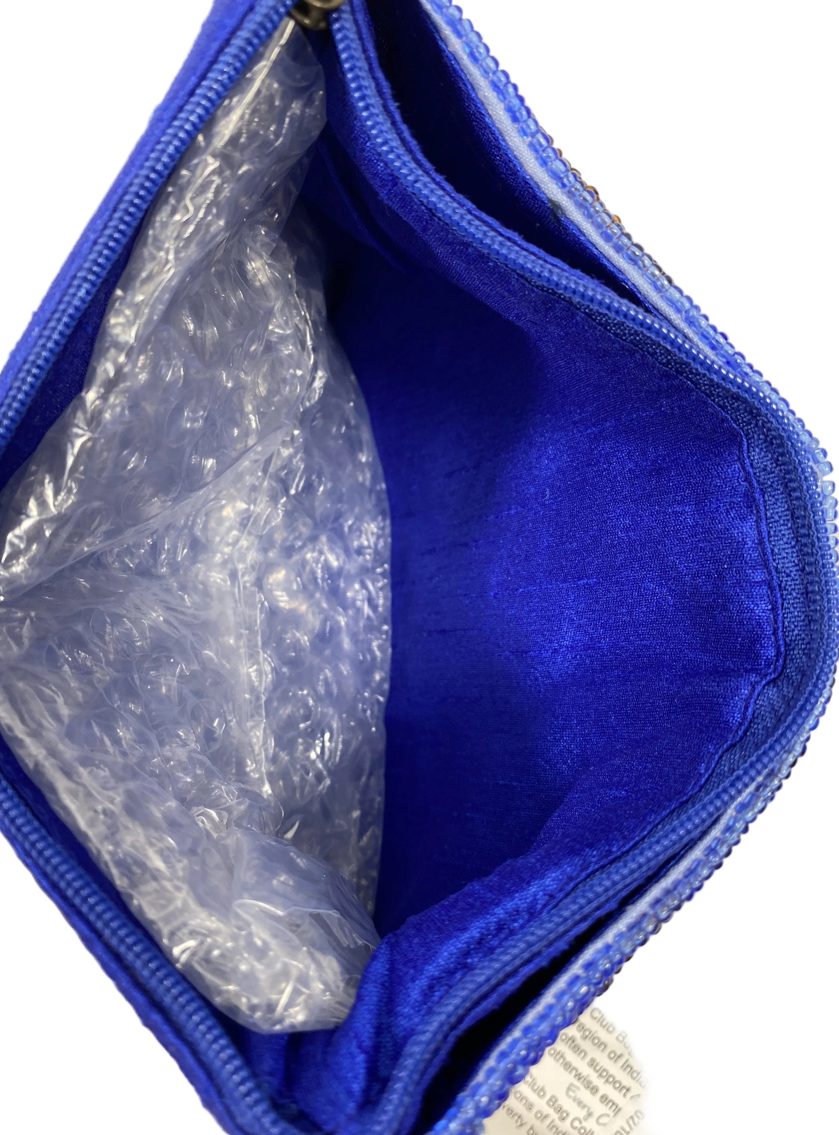 Bamboo Trading Company Club Gymnasts Crossbody Bag
