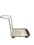 Royce Rolls Half Oval Platform Cart