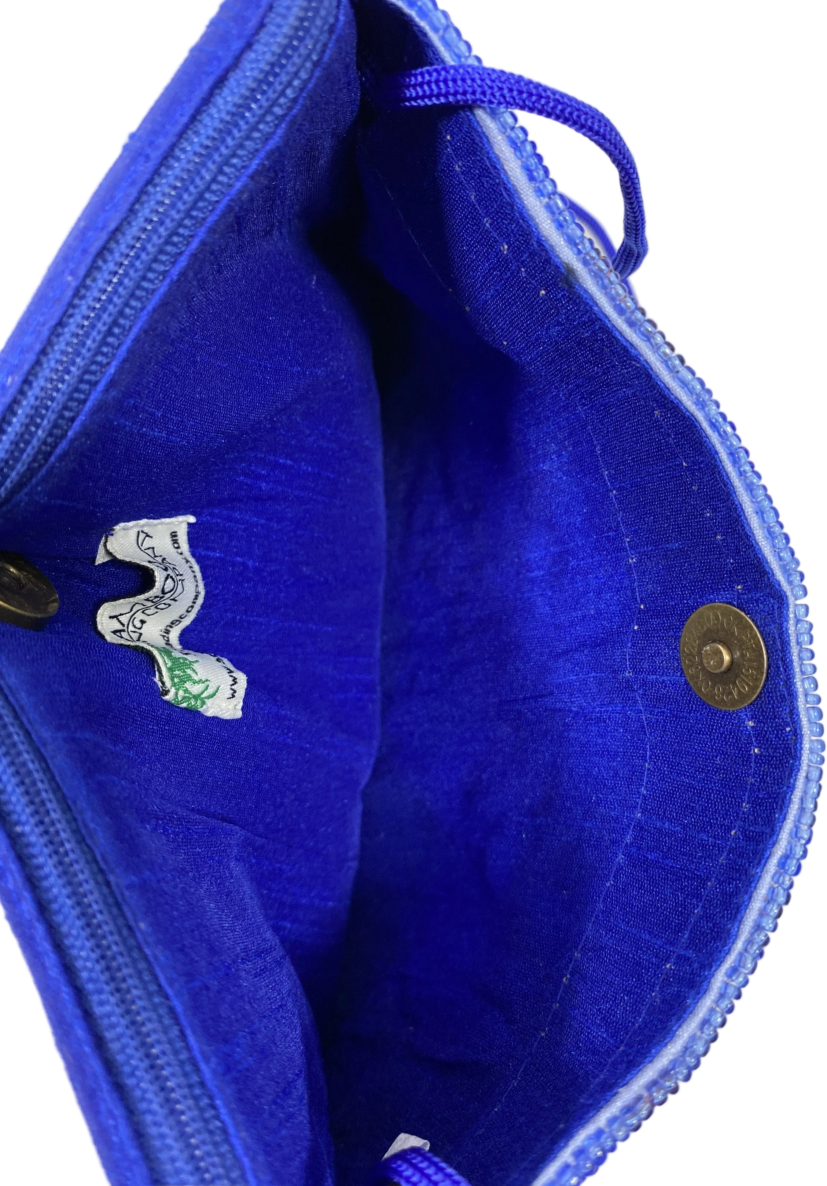 Bamboo Trading Company Club Gymnasts Crossbody Bag