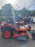 72" Kubota Pro Deck # ZD1211L #1